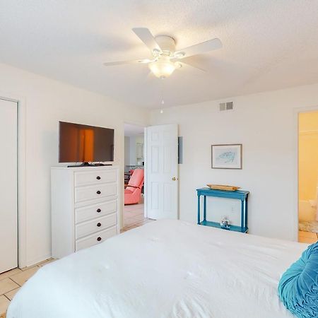 Bayview 15 Apartment Orange Beach Luaran gambar