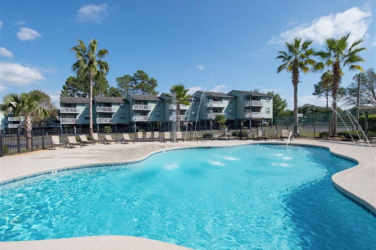 Bayview 15 Apartment Orange Beach Luaran gambar
