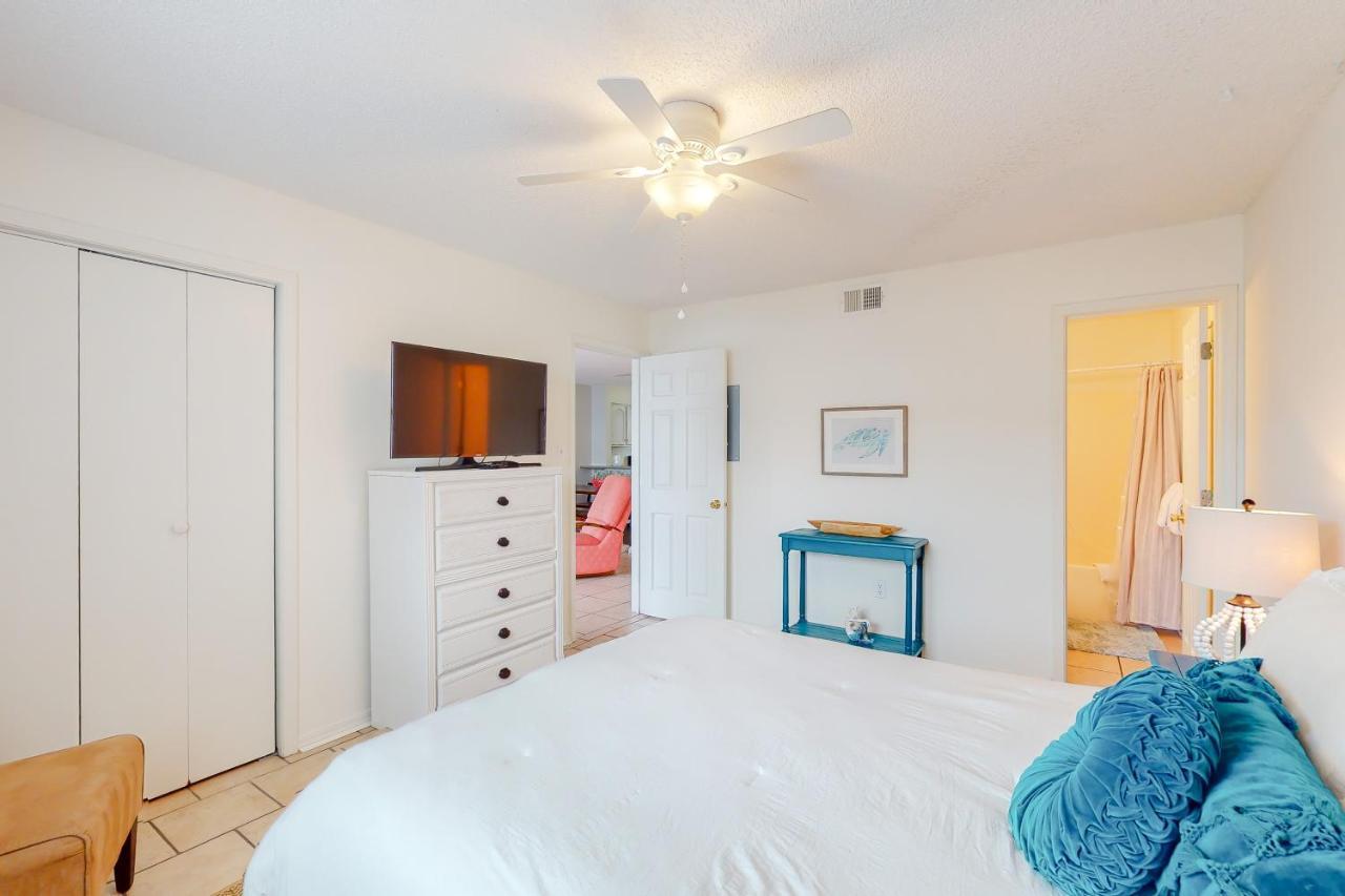 Bayview 15 Apartment Orange Beach Luaran gambar