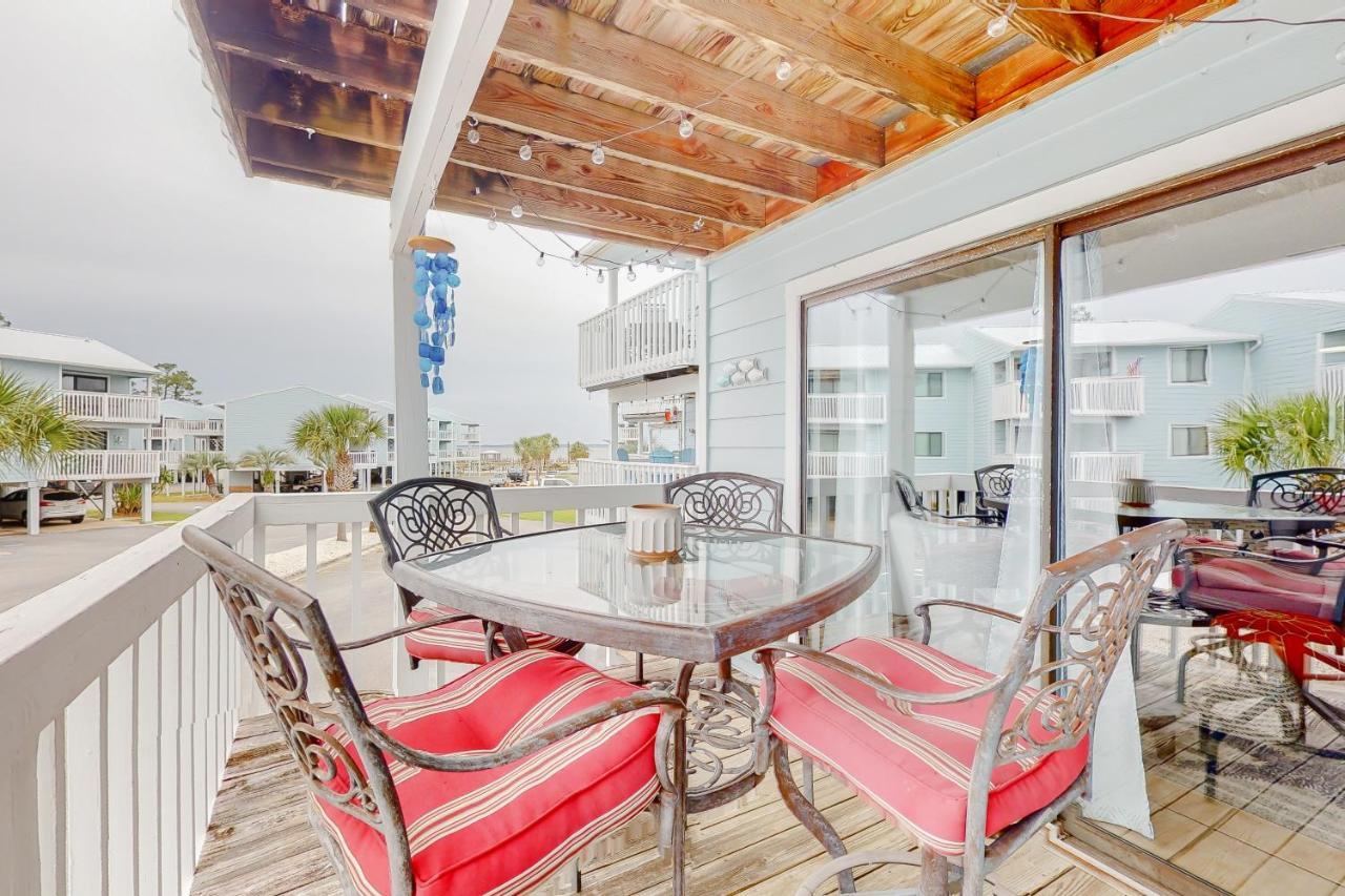 Bayview 15 Apartment Orange Beach Luaran gambar