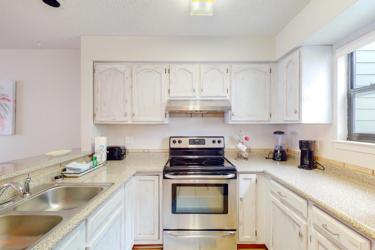 Bayview 15 Apartment Orange Beach Luaran gambar