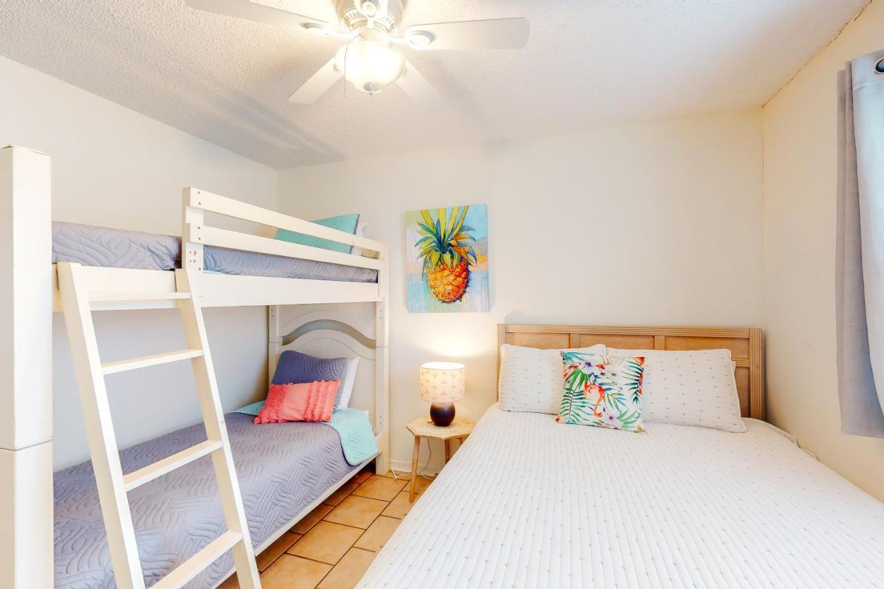 Bayview 15 Apartment Orange Beach Luaran gambar