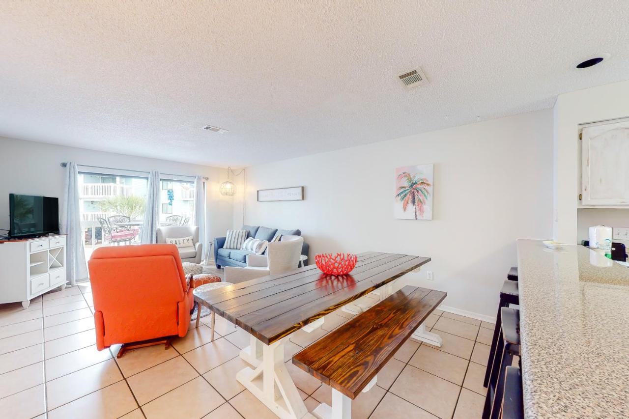 Bayview 15 Apartment Orange Beach Luaran gambar