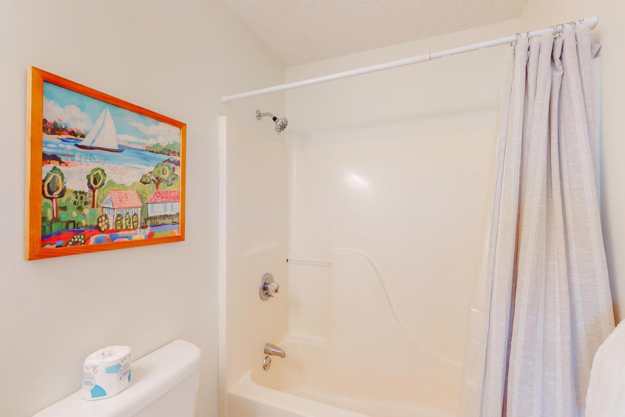Bayview 15 Apartment Orange Beach Luaran gambar
