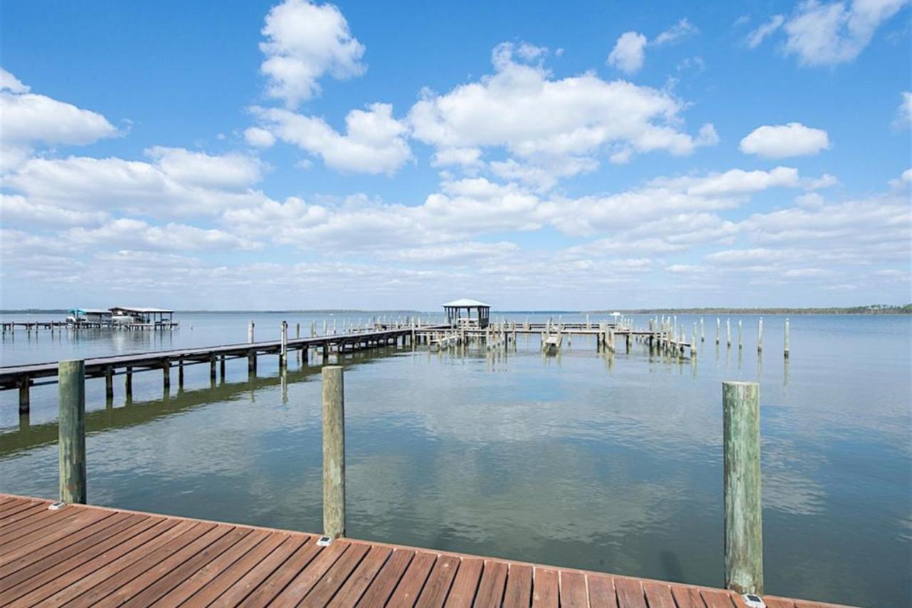 Bayview 15 Apartment Orange Beach Luaran gambar